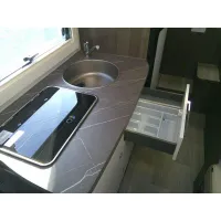 Автодом Benimar Sport, 2025, АКПП, пробег 15000 км