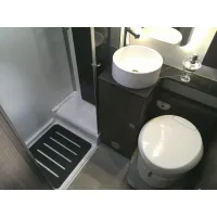 Автодом Benimar Sport, 2025, АКПП, пробег 15000 км