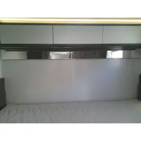 Автодом Benimar Sport, 2025, АКПП, пробег 15000 км