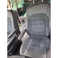 Автодом Volkswagen T6, 2018, АКПП, пробег 59000 км