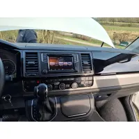 Автодом Volkswagen T6, 2018, АКПП, пробег 59000 км