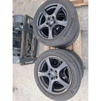 Автодом Volkswagen T6, 2018, АКПП, пробег 59000 км