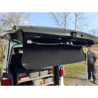 Автодом Volkswagen T6, 2018, АКПП, пробег 59000 км