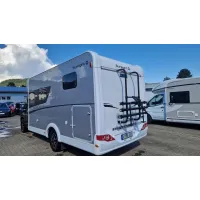 Автодом Sunlight T67S, 2022, МКПП, пробег 65000 км