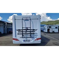 Автодом Sunlight T67S, 2022, МКПП, пробег 65000 км