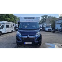 Автодом Sunlight T67S, 2022, МКПП, пробег 65000 км