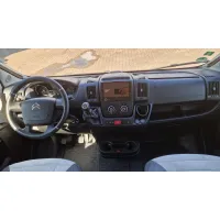 Автодом Sunlight T67S, 2022, МКПП, пробег 65000 км