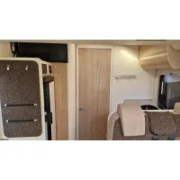 Автодом Rimor Evo, 2022, АКПП, пробег 31000 км