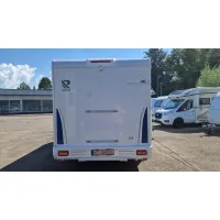 Автодом Rimor Evo, 2022, АКПП, пробег 31000 км