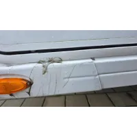 Автодом Rimor Evo, 2022, АКПП, пробег 31000 км