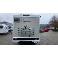 Автодом Chausson 627GA, 2023, АКПП, пробег 35000 км