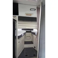 Автодом Chausson 627GA, 2023, АКПП, пробег 35000 км