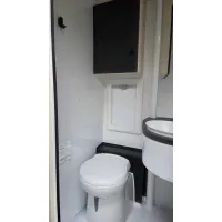 Автодом Chausson 627GA, 2023, АКПП, пробег 35000 км