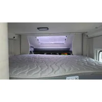 Автодом Chausson 627GA, 2023, АКПП, пробег 35000 км