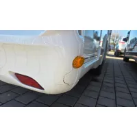 Автодом Chausson 627GA, 2023, АКПП, пробег 35000 км