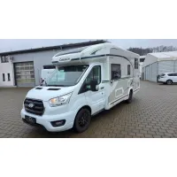 Автодом Chausson 627GA, 2023, АКПП, пробег 35000 км