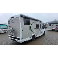 Автодом Chausson 627GA, 2023, АКПП, пробег 35000 км