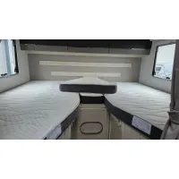 Автодом Chausson 627GA, 2023, АКПП, пробег 45500 км