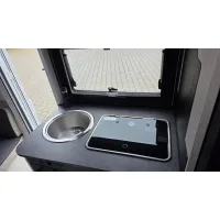 Автодом Chausson 627GA, 2023, АКПП, пробег 45500 км