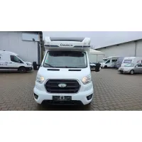 Автодом Chausson 627GA, 2023, АКПП, пробег 45500 км