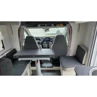 Автодом Chausson 627GA, 2023, АКПП, пробег 45500 км