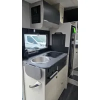 Автодом Chausson 627GA, 2023, АКПП, пробег 45500 км