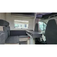 Автодом Chausson 627GA, 2023, АКПП, пробег 45500 км