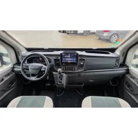 Автодом Chausson 627GA, 2023, АКПП, пробег 45500 км