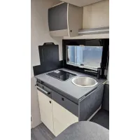 Автодом Chausson 788, 2023, АКПП, пробег 55000 км