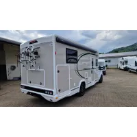 Автодом Chausson 788, 2023, АКПП, пробег 55000 км