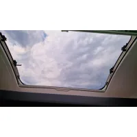 Автодом Chausson 788, 2023, АКПП, пробег 55000 км