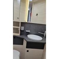 Автодом Chausson 788, 2023, АКПП, пробег 55000 км