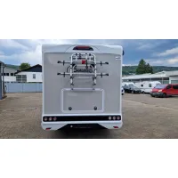 Автодом Chausson 788, 2023, АКПП, пробег 55000 км