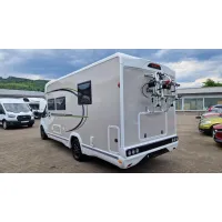 Автодом Chausson 788, 2023, АКПП, пробег 55000 км