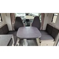 Автодом Chausson 788, 2023, АКПП, пробег 55000 км