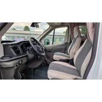 Автодом Chausson 788, 2023, АКПП, пробег 55000 км