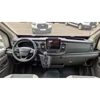 Автодом Chausson 788, 2023, АКПП, пробег 55000 км