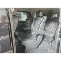 Автодом Mercedes-Benz V, 2022, АКПП, пробег 72100 км