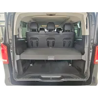 Автодом Mercedes-Benz V, 2022, АКПП, пробег 72100 км