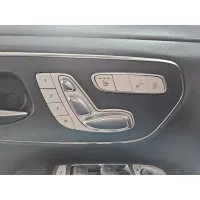 Автодом Mercedes-Benz V, 2022, АКПП, пробег 72100 км