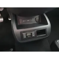 Автодом Mercedes-Benz V, 2022, АКПП, пробег 72100 км