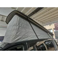 Автодом Mercedes-Benz V, 2022, АКПП, пробег 72100 км