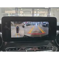 Автодом Mercedes-Benz V, 2022, АКПП, пробег 72100 км