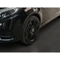 Автодом Mercedes-Benz V, 2022, АКПП, пробег 72100 км