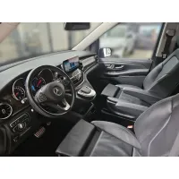 Автодом Mercedes-Benz V, 2022, АКПП, пробег 72100 км