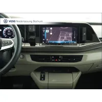 Автодом Volkswagen California, 2025, АКПП, пробег 14047 км