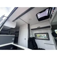 Автодом Mercedes-Benz Sprinter, 2016, МКПП, пробег 158000 км