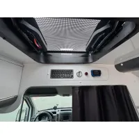 Автодом Mercedes-Benz Sprinter, 2016, МКПП, пробег 158000 км