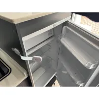 Автодом Mercedes-Benz Sprinter, 2016, МКПП, пробег 158000 км