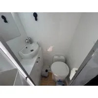 Автодом Mercedes-Benz Sprinter, 2016, МКПП, пробег 158000 км